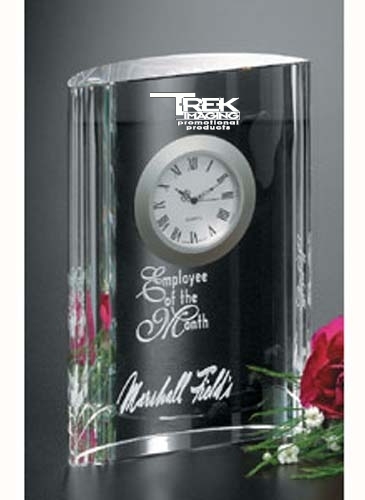 Greenwich Clock 6"