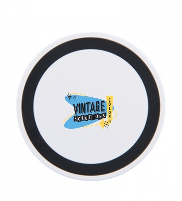 Quake Wireless Charging Pad