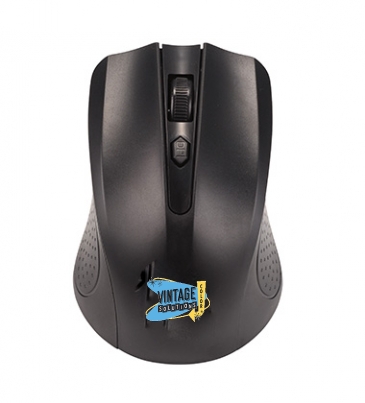 Galactic Wireless Mouse