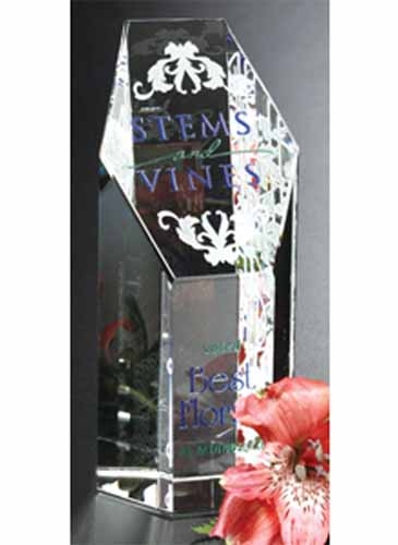 Citadel Award 5-1/2"