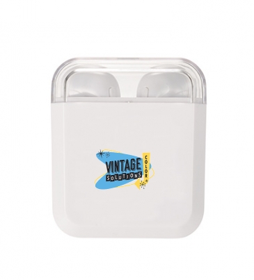 Braavos True Wireless Auto Pair Earbuds