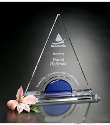 Masters Tower 8-1/4"