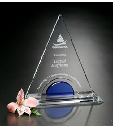 Masters Tower 9-1/2"