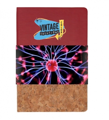 Lucca Journal w/GraphicWrap