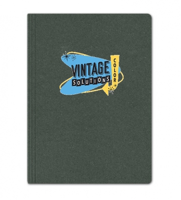 Small Deluxe LeatherWrap