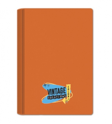 Medium Deluxe LeatherWrap