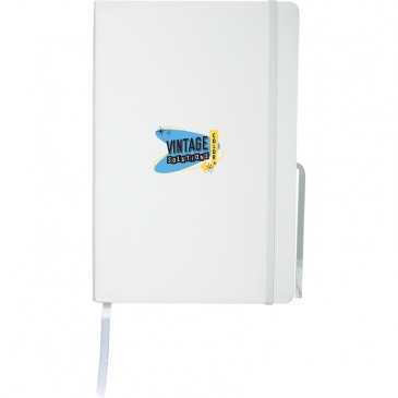 5.5" x 8.5" Ambassador Bound JournalBook®