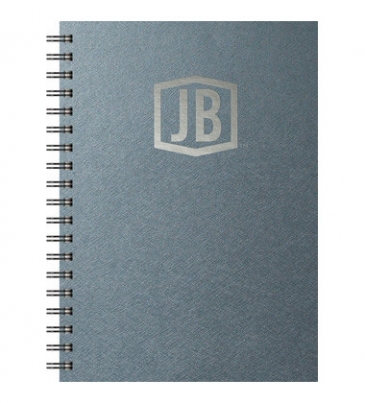 Medium Notebook