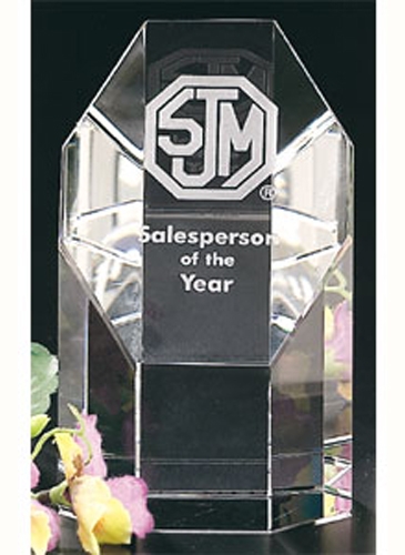 Amherst Award 5"