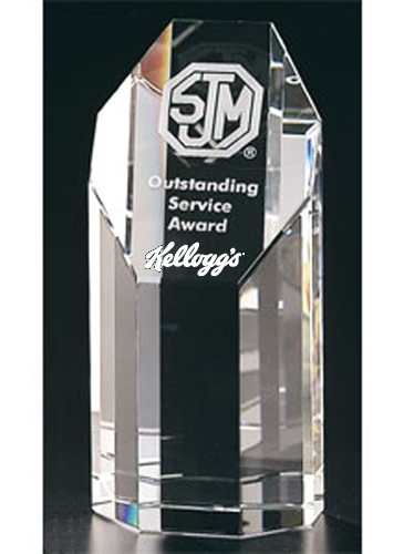 Amherst Award 6-1/2"