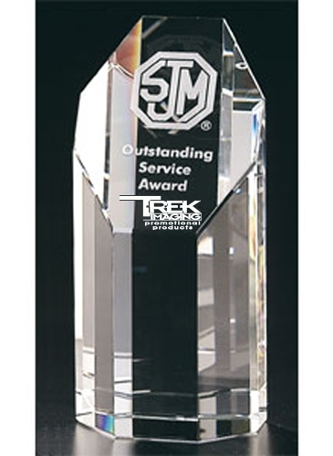 Amherst Award 6-1/2"