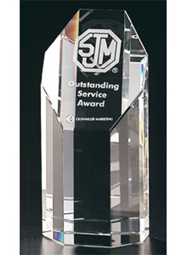 Amherst Award 6-1/2"