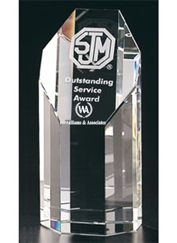 Amherst Award 6-1/2"