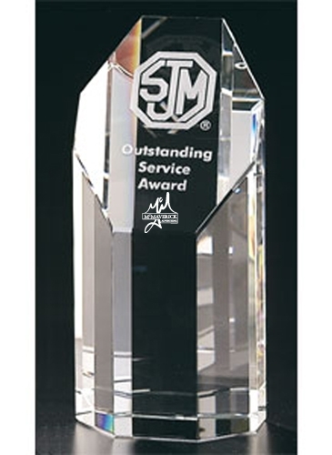 Amherst Award 6-1/2"