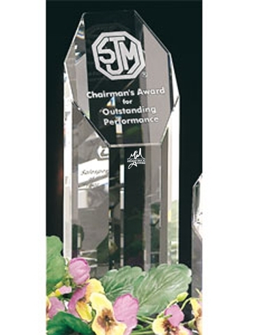 Amherst Award 8"