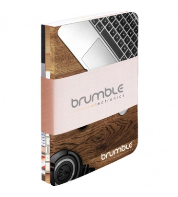 Large ValueColor TriPac