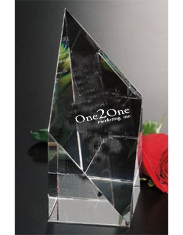 Diamond Spire 6"