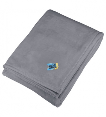 Oversized Ultra Plush Throw Blanket
