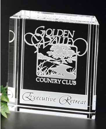 Carlyle Award 4"