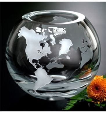 Windermere Global Bowl 5" Dia.