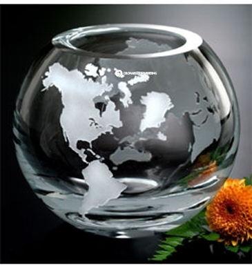 Windermere Global Bowl 5" Dia.