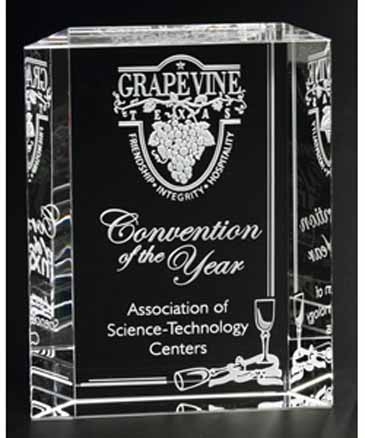 Carlyle Award 7"