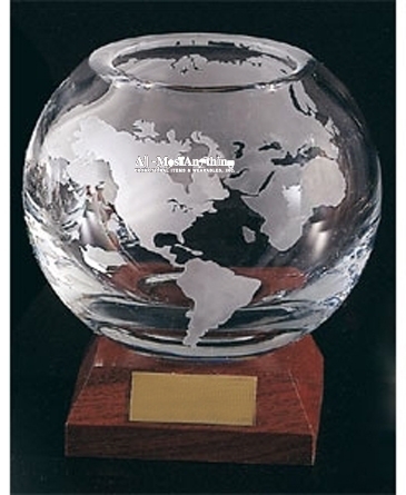 Windermere Global Bowl 7" Dia.