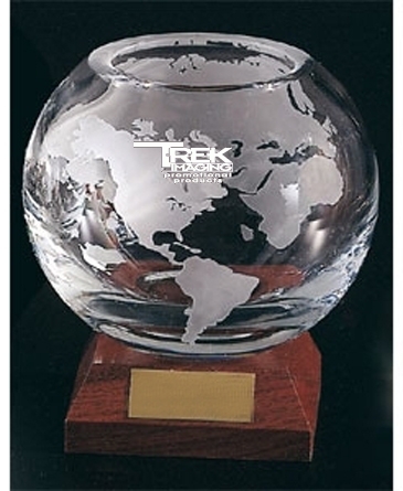 Windermere Global Bowl 7" Dia.