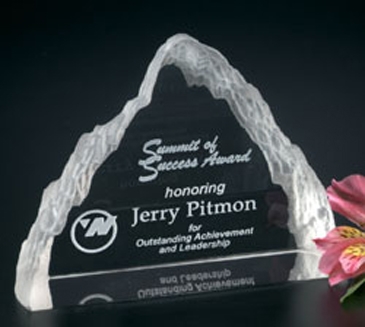 Matterhorn Award 5"