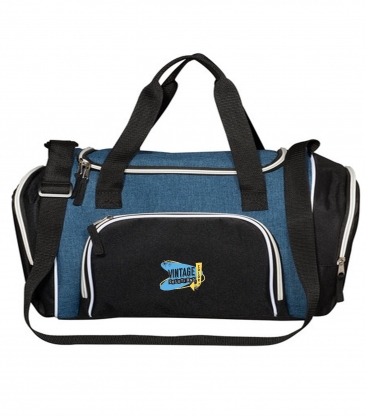 Strand 12 Can Duffel Cooler