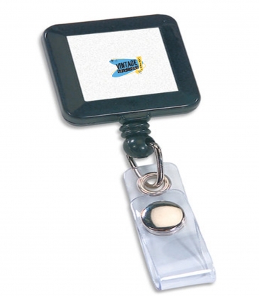 Retract-A-Badge – Square