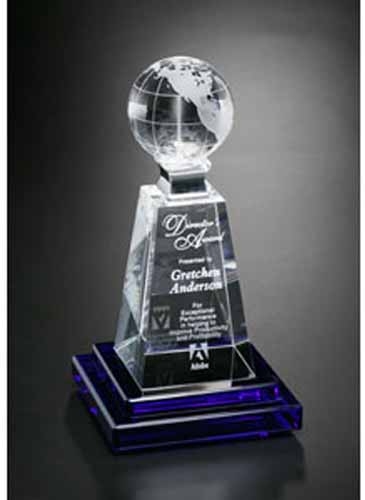 Horizon Global Award 8-1/4"