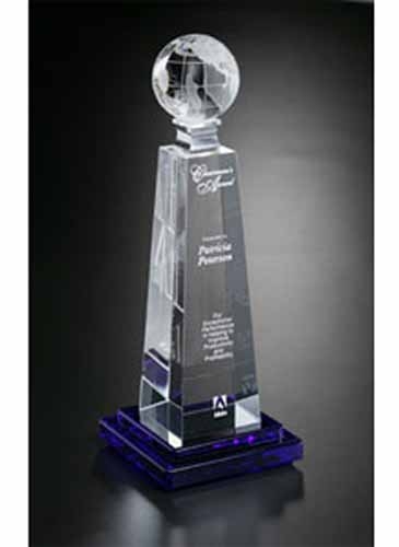 Horizon Global Award 12"