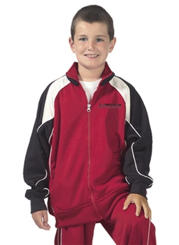 Boys' Olympian Jacket
