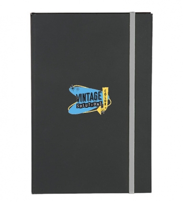 5.5" x 8.5" Color Pop Bound JournalBook®