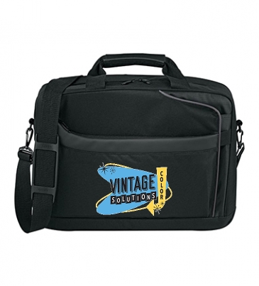 CheckMate® TSA 15" Computer Briefcase