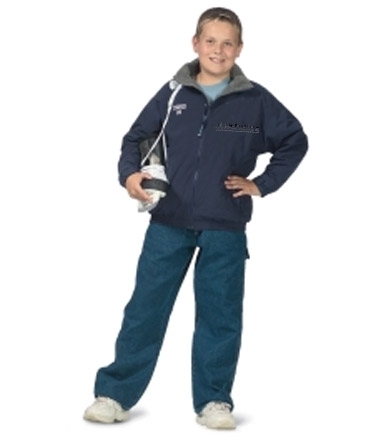 Youth Navigator Jacket