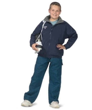 Youth Navigator Jacket