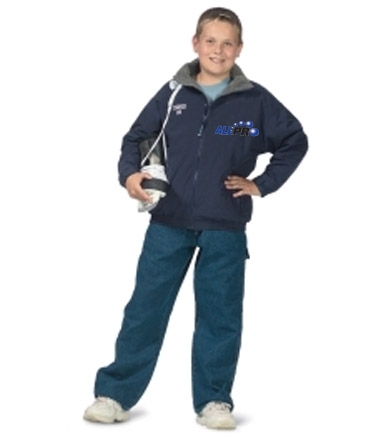 Youth Navigator Jacket