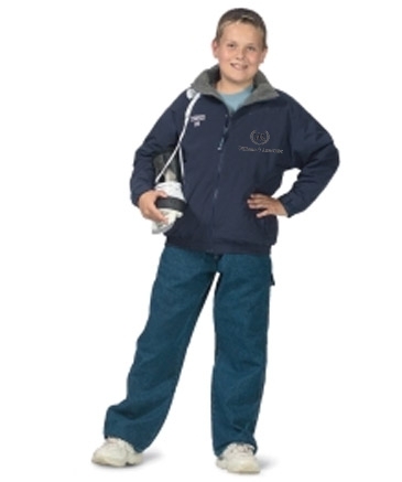 Youth Navigator Jacket