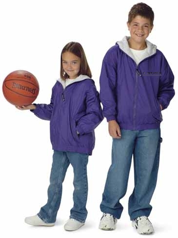 Youth Performer Jacket