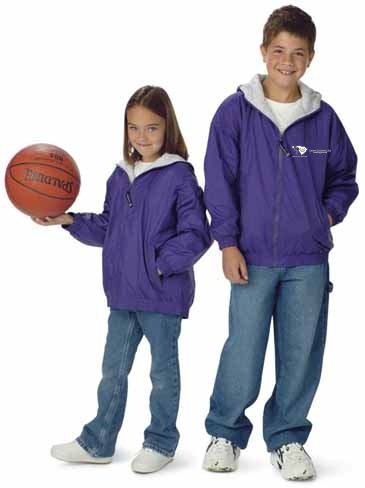 Youth Performer Jacket