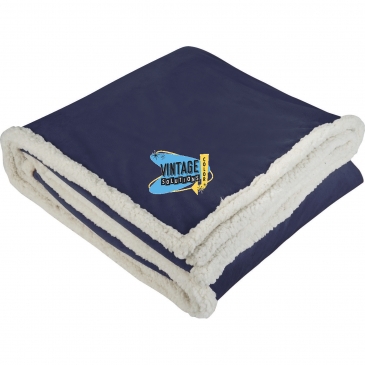 Field & Co.® Sherpa Blanket