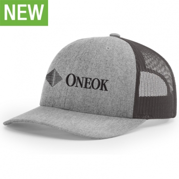 Richardson Low PRO Trucker Cap