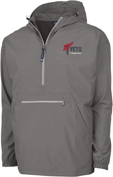 Adult Pack-n-go® Pullover
