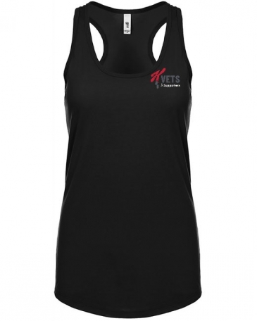 Ideal Racerback Tank