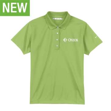 Nike Ladies Tech Basic Dri-FIT Polo