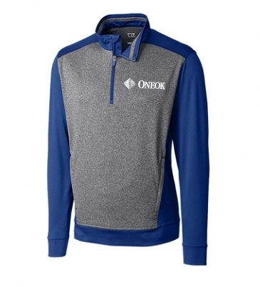 Men's Replay Half Zip