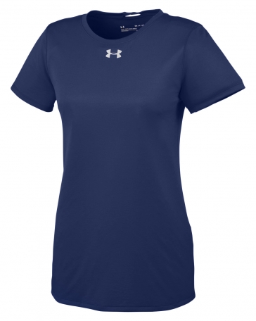 Under Armour Ladies' Locker T-Shirt 2.0