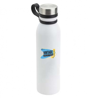 Tijuana 23 oz Vacuum Insulated Stainless Steel Bottle